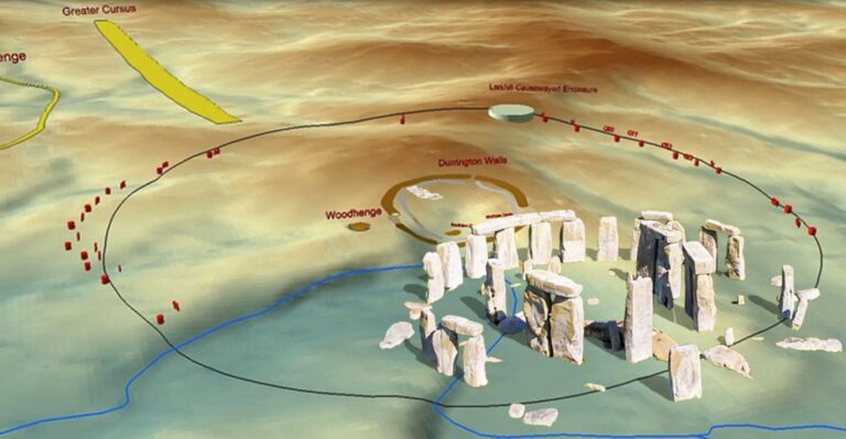 Je možné, že se na Stonehenge díváme úplně špatně? Čím ve skutečnosti bylo?