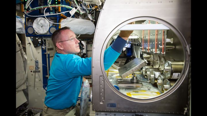 Myší astronauti nejsou jen roztomilí, ale i nepostradatelní výzkumníci.
