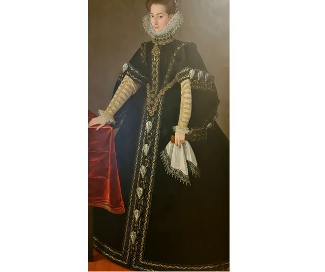 Marie Magdalena byla obratná podnikatelka.