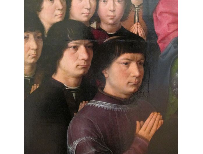 Vlámové ve sporu o prvenství ve výrobě krajek sázejí na tento detail.