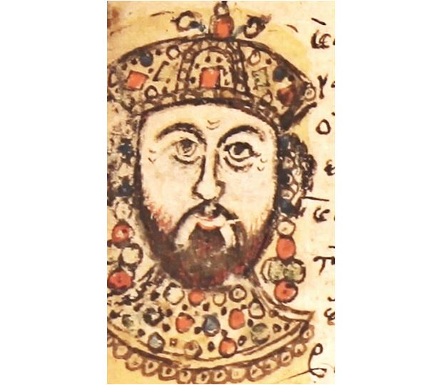 Svolal ho byzantský císař Konstantin IV.