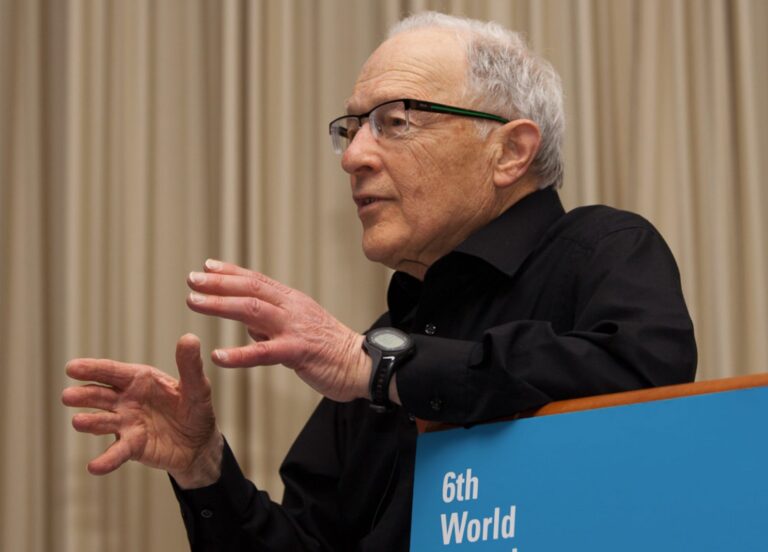 Psycholog Ray Hyman.