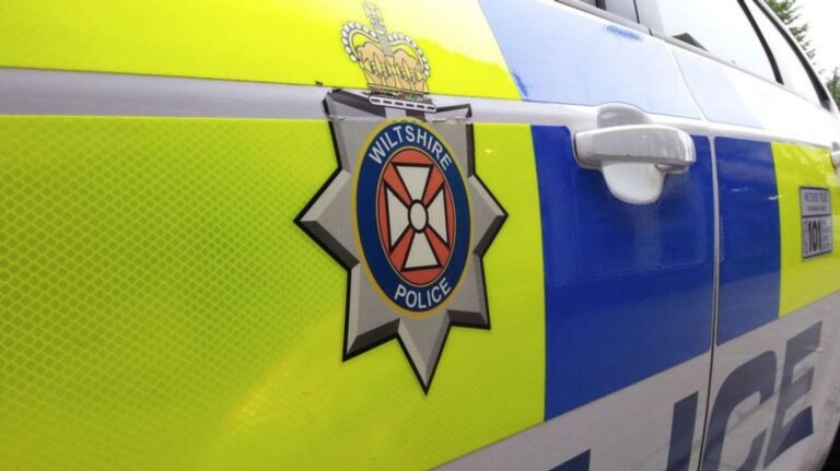 Ve Wiltshiru je vždy nejvyšší koncentrace kruhů v obilí. Podle policie se jejich tvůrci dopouštějí zločinu.