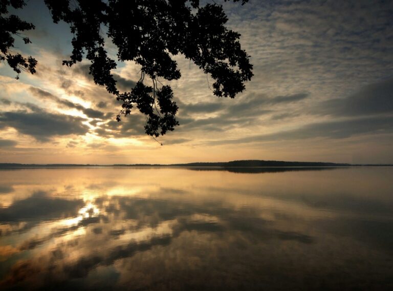 Ďábel prý Krčínovi při stavbě největšího českého rybníka poradil, ať protékání hráze vyřeší lidskou obětí.