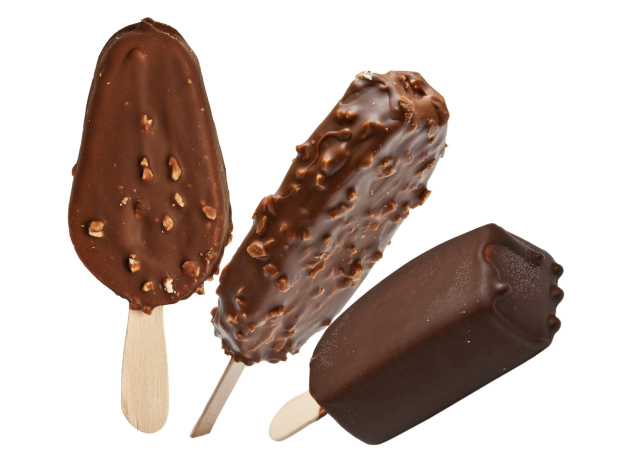 Dát si občas nanuk je lepší než dort.