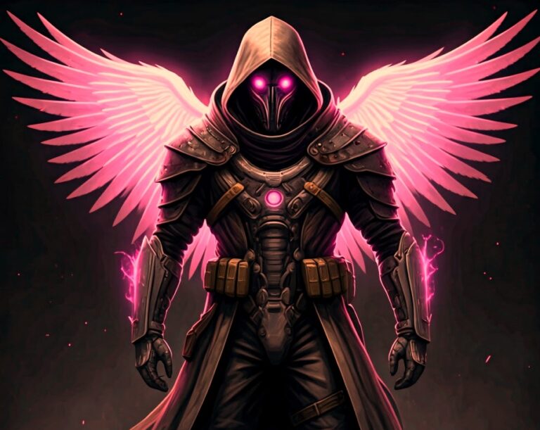 Podle řady svědků se před černobylskou katastrofou prý objevil velký „pták“ s rudýma očima.