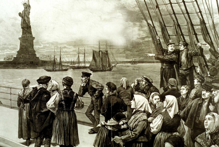 V Americe strávil dva roky.