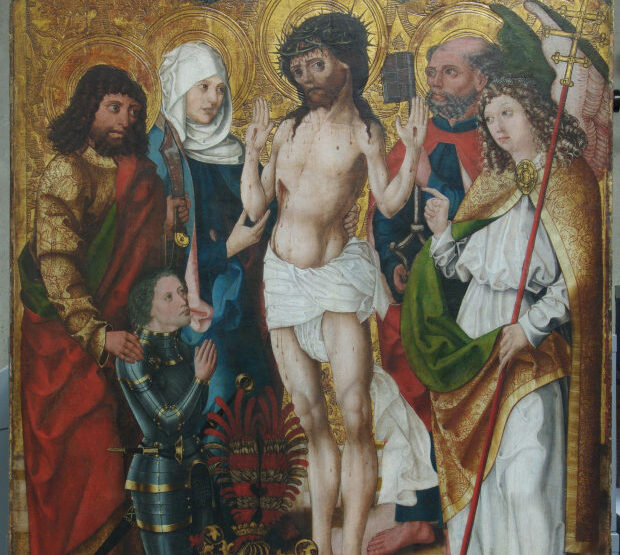 Došel Půta nakonec spravedlnosti?