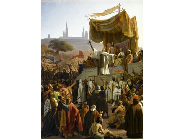 Velké shromáždění splní svůj účel.