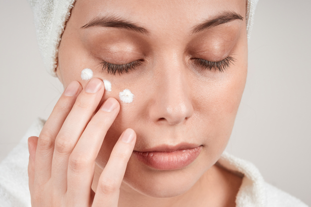 Krém nanášejte na dobře očištěnou pokožku.