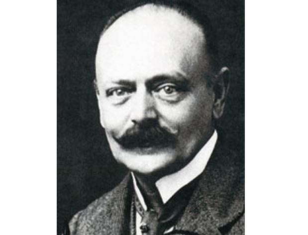 Penkala má na kontě přes 80 vynálezů.