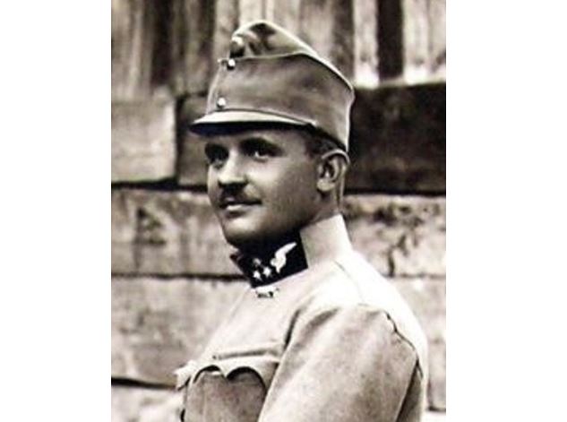 Lojka si dával za vinu rozpoutání světové války.