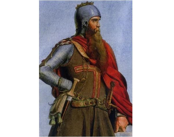 Barbarossa ovládnout sever Itálie nedokáže.