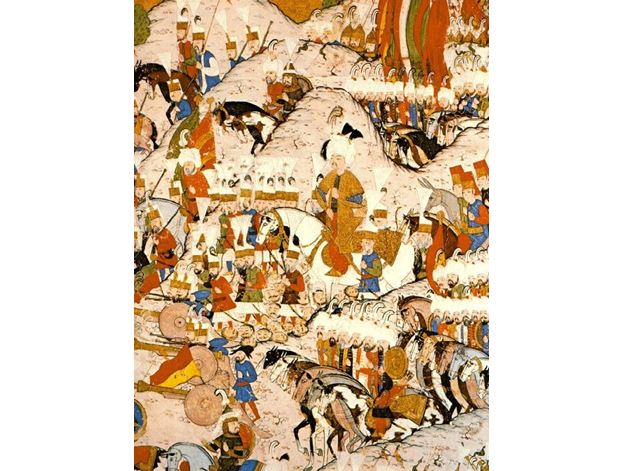 Lví podíl měli i na vítězství v Moháče v roce 1526.