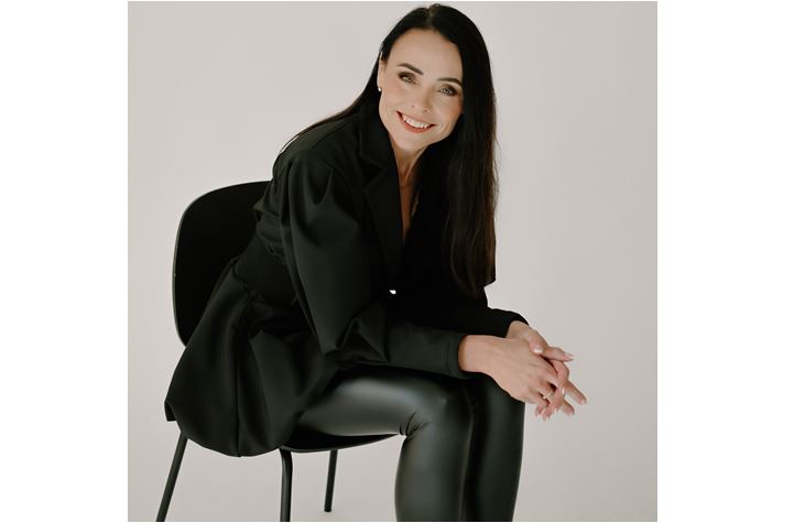 PharmDr. Gabriela Kroupová, MBA, MHA