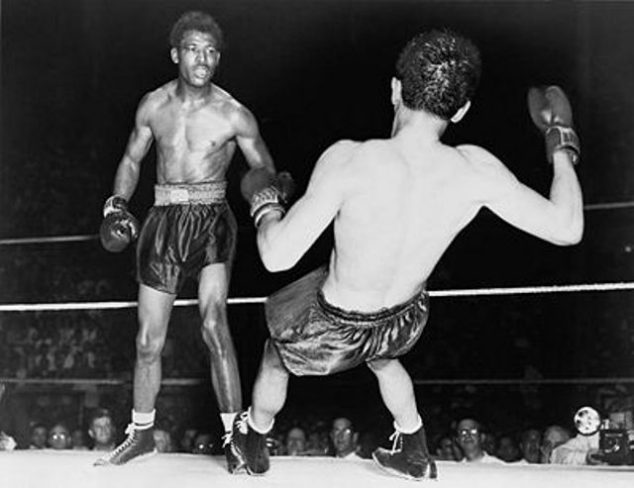 Slavný boxer prý spatřil smrt svého soupeře dvakrát – jednou ve snu a podruhé ve skutečnosti.
