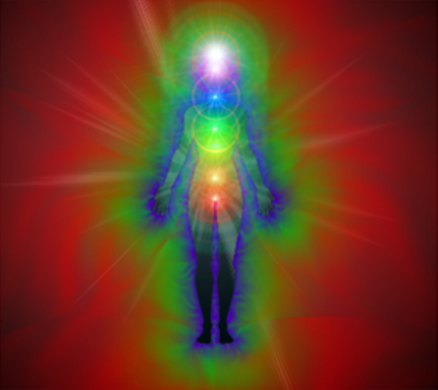 Aura je údajný energetický obal lidského těla. Může se po smrti přenést na jiného člověka?