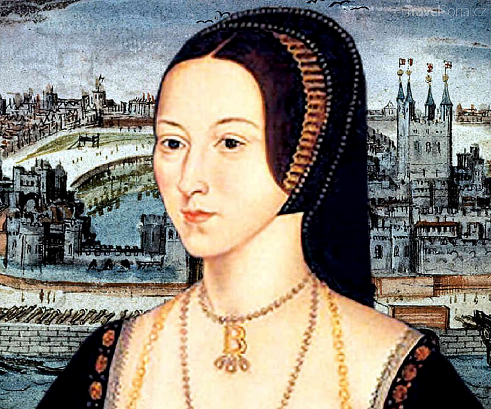 Anna Boleynová si od dvořanů vysloužila velmi nelichotivou přezdívku.