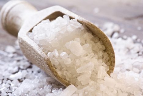 Pro rituální použití se prý nejvíce hodí hrubá sůl. Opravdu má nějaké magické účinky?