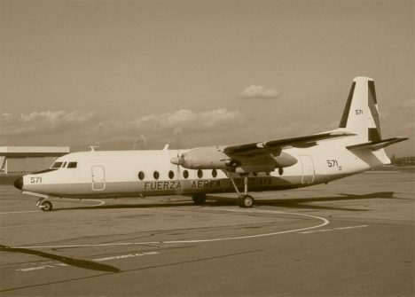 Letecká společnost Fuerza Aera Uruguaya určitě nebude vzpomínat na pátek třináctého roku 1972 jako na šťastný den. Tehdy se její letadlo zřítilo v horách.