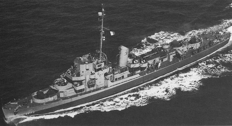 Opravdu se stal torpédoborec USS Eldridge objektem šíleného pokusu?