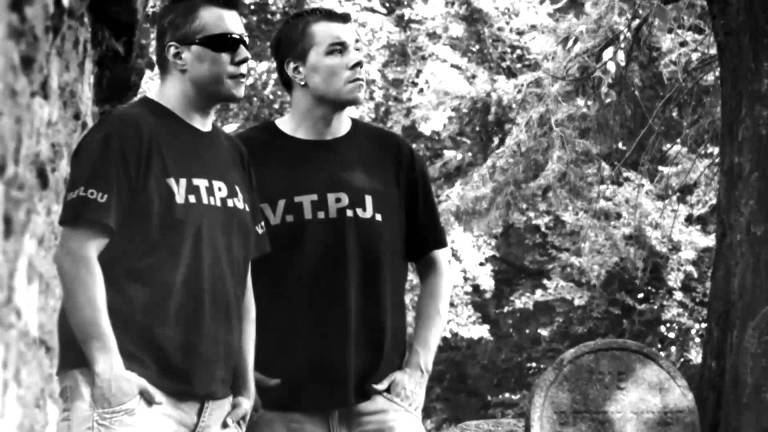 Milan a Miroslav Přibylovi v současnosti vedou skupinu V. T. P. J. – Vyšetřovací tým paranormálních jevů.