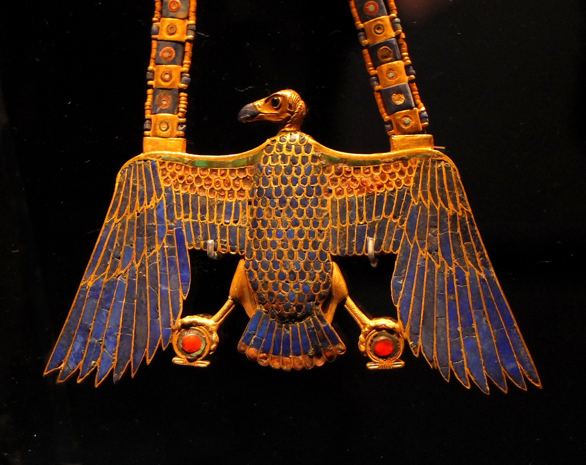 Нехбет богиня Египта