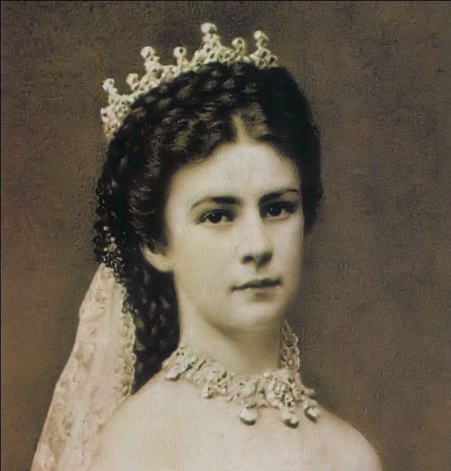 Rakouská císařovna byla posedlá svým vzhledem. Před zrcadlem trávila i několik hodin.