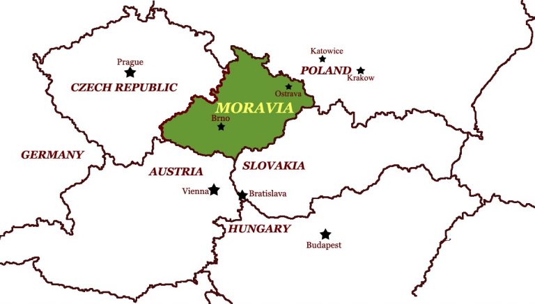 Kritická situace s přemnoženými hraboši je v současné době na Moravě.