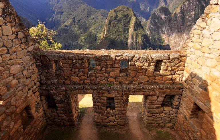 Podle nového výzkumu bylo Machu Picchu budováno zároveň s tektonickou aktivitou.