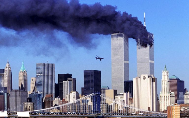 Předpověděla Vanga teroristické útoky z 11. září 2001?