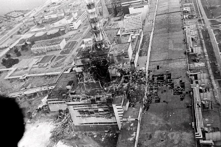Vanga údajně tušila i zkázu Černobylu.