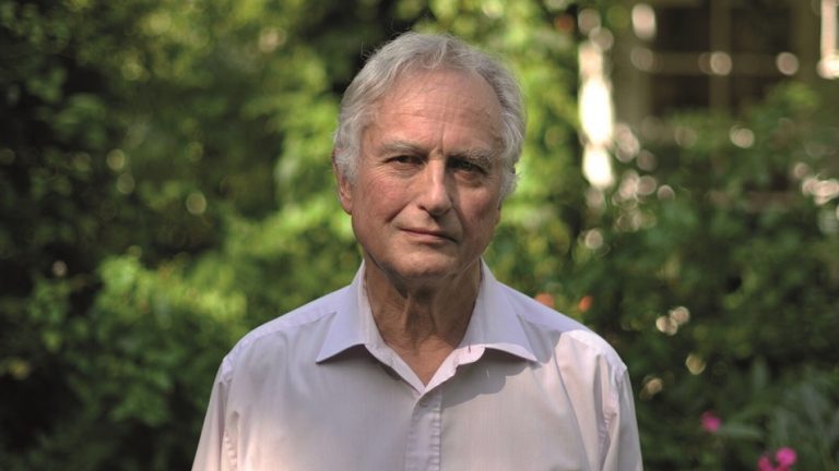2. Zoolog, biolog a etolog Richard Dawkins do středu zájmu neumístil jedince, ale gen.