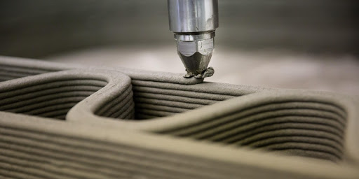 Vše je možné díky využívání nových technologií, jako např. 3D tisku.