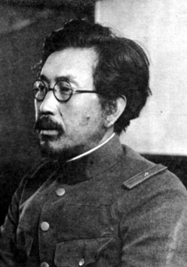 Japonský Mengele, lékař Širo Išji