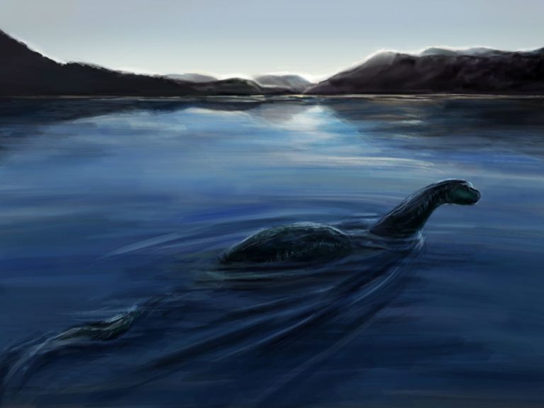 Opravdu žije v jezeře Loch Ness záhadami opředený živočich, nebo je to nesmysl?