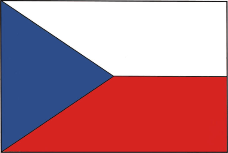 státní vlajka