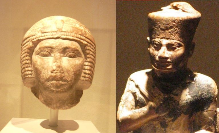 Objeví egyptologové konečně mumii faraona Chufua?