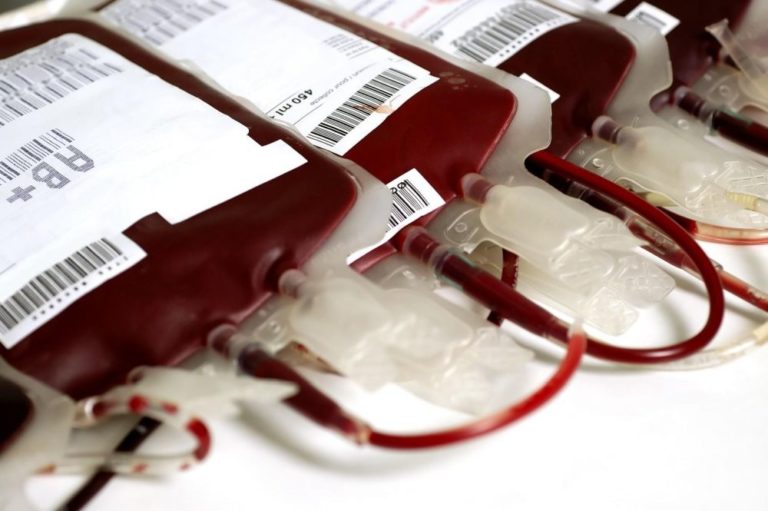 Darovat krev tak má opravdu smysl. Přemýšlíte-li tedy o dárcovství, pak neváhejte.