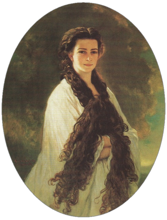 Císařovna Alžběta Bavorská