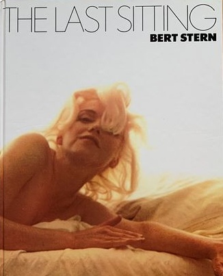 V roce 1982 vydává Stern knihu The Last Sitting, kde poprvé publikuje většinu fotografií, včetně těch, které Marylin znehodnotila.