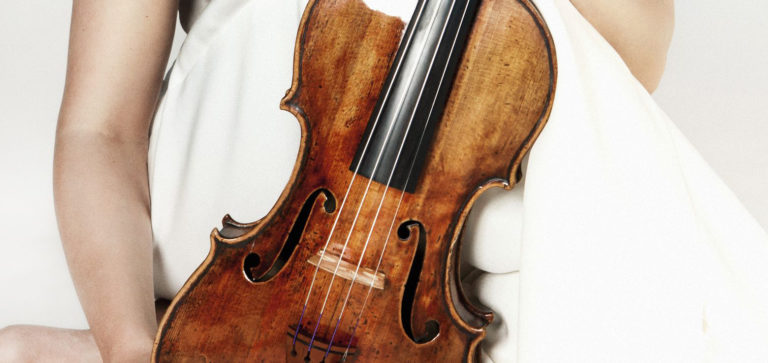 Nádherné housle Vieuxtemps Guarneri jsou nejdražšími svého druhu na světě.