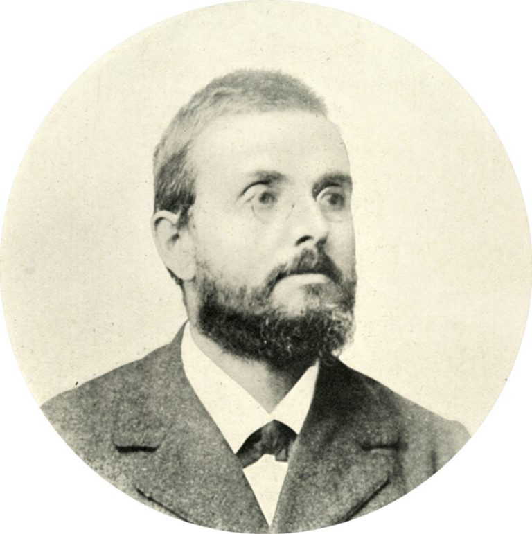 Grassi se věnoval především parazitologii.