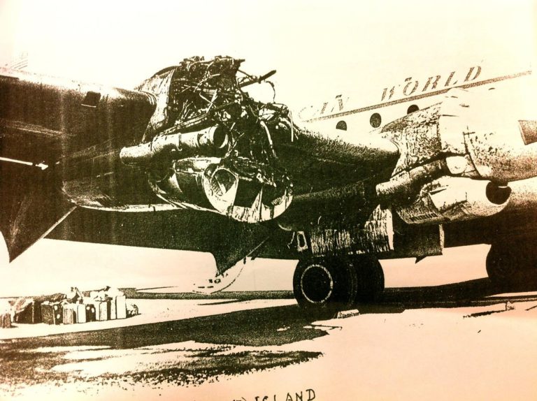 S Boeingy 377 byly problémy už před zmizením Pan Am 7