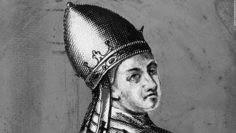 Benedikt IX. se neštítil ani vražd.