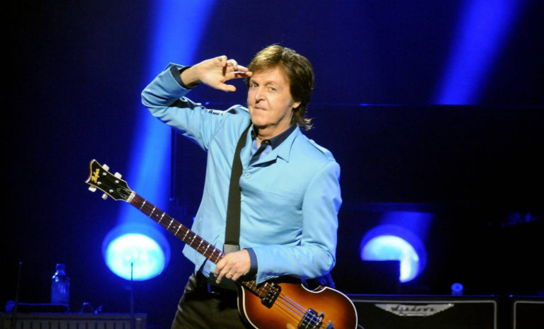 Paul McCartney vypověděl, že o písni Yesterday se mu zdálo.