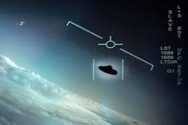 Podle zprávy přítomnost UFO ve vzdušném prostoru USA představuje potenciální hrozbu
