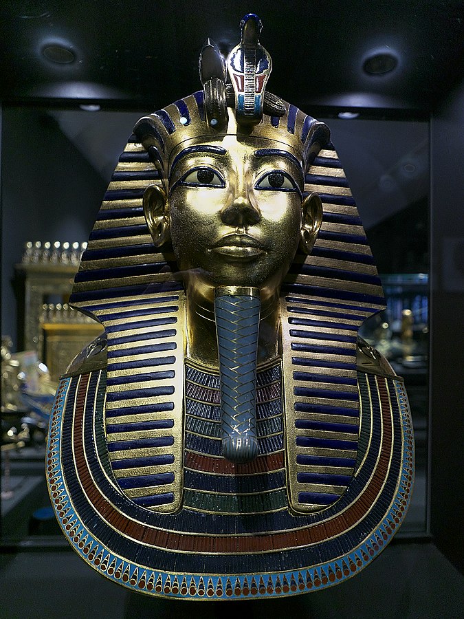 Ramesse II. - Foto: Mharrsch / Creative Commons / CC-BY-SA-4.0