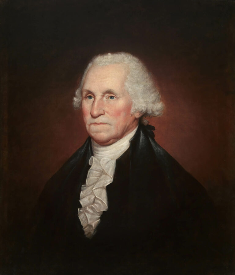 Listinu na závěrečném zasedání ústavodárného konventu podepsalo celkem 39 delegátů, mezi nimiž nechyběl třeba George Washington.