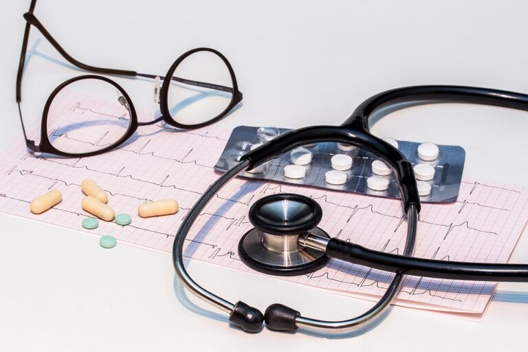 Řadu kardiologů také trápí pacienti s postcovidem, u nichž přetrvávají potíže i rok po prodělání původní nemoci. Foto: Pixabay